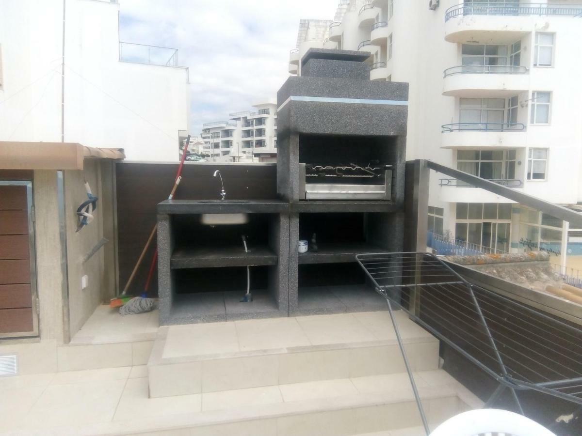 Ferienwohnung Casa Laranjinha Nº2 Albufeira Exterior foto
